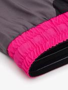 MANTO hybrid fightshorts vortex